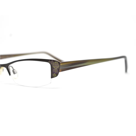 Lafont Issy & LA Canebiere Eyeglasses Frames - Picture 3 of 8